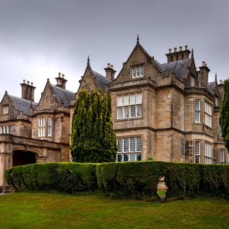 Muckross House