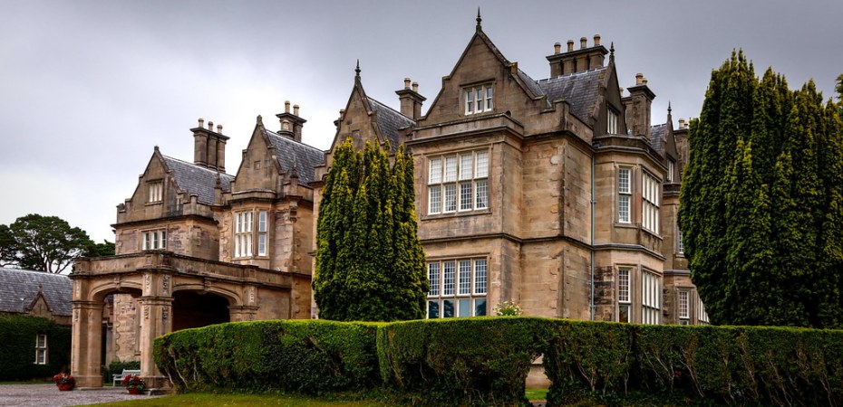 Muckross House