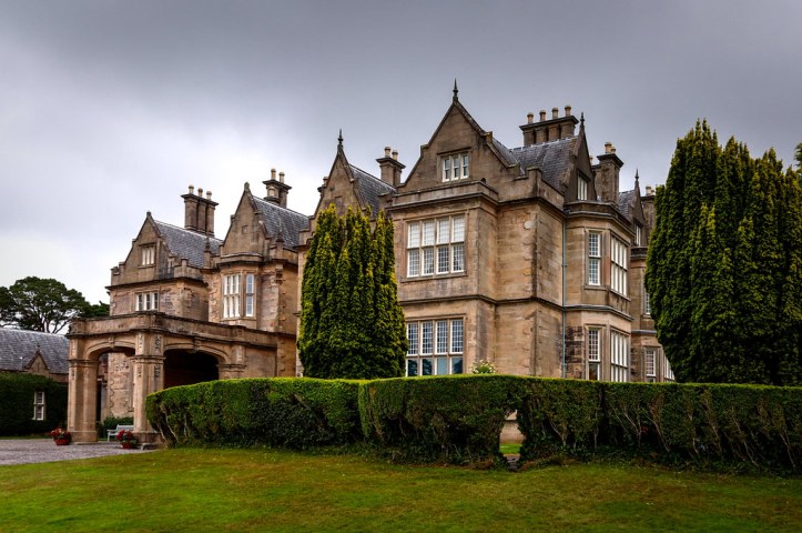 Muckross House 